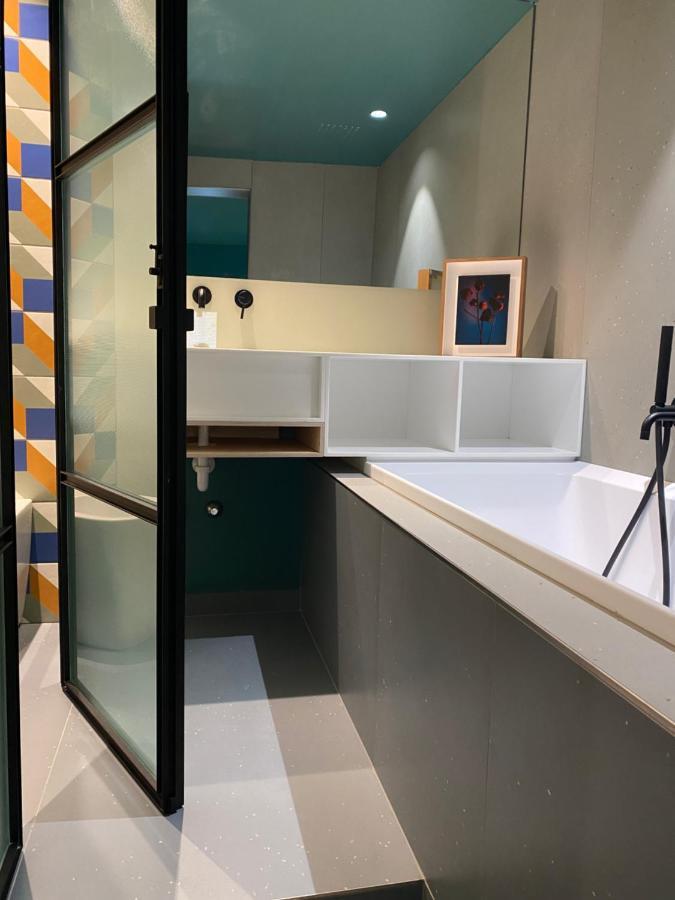 切塞纳蒂科 Le Stanze Di Caterina酒店 外观 照片